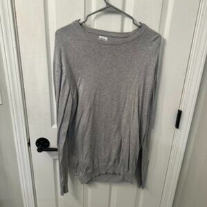 Zara Lightweight Sweater